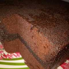 Brownies Ny liem রেসিপির প্রধান ছবি