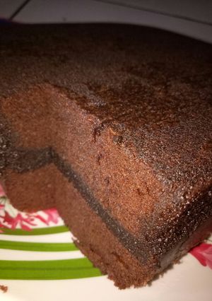 Foto resep Brownies Ny liem