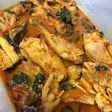 Ayam Woku Kemangi