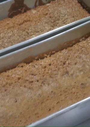 Foto resep Bolu rempah