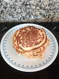 Panquecas
