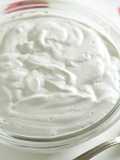 Creme de leite (nata) Vegano
