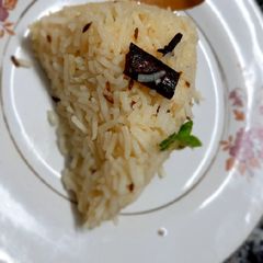 Zeera rice A picture of Zeera rice.