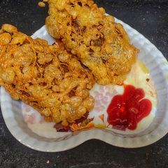 A picture of লটে কবিরাজি.