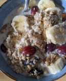Muesli cle