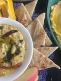 Hummus with Pita