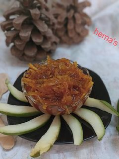 કેરી નો છુંદો (Keri Chhundo Recipe In Gujarati) રેસીપી મુખ્ય ફોટો