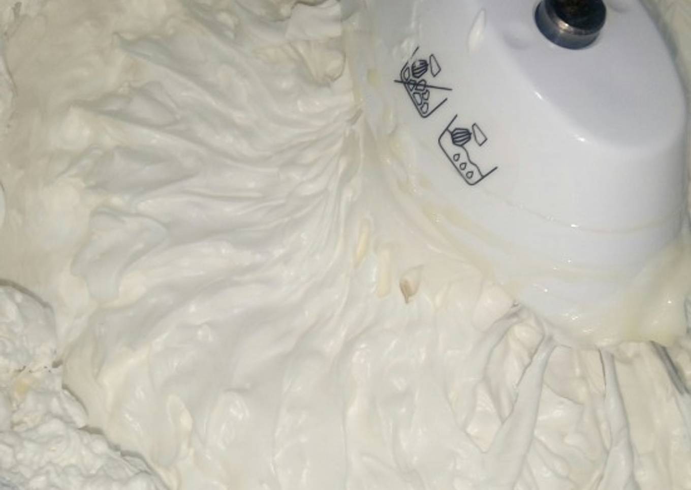 Buttercream Istimewa mommy Wulan