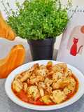 Ayam Basil
