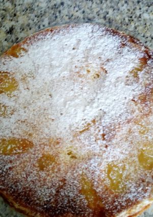 Foto di Torta di mele