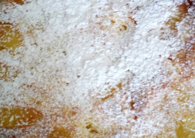 Recetta di Veloce Torta di mele