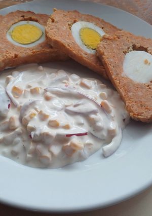 Stefánia szelet recept fotója
