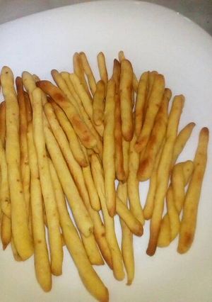 صورة لوصفة كاكي مملح