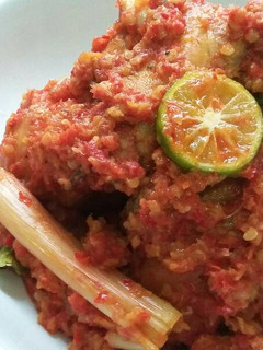 Foto resep Ayam Sisit Bali Versi Ayam Utuh