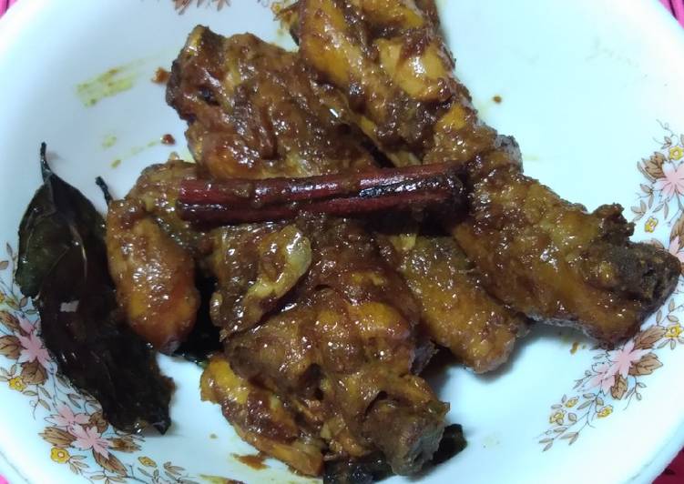 Ayam 1000 rempah