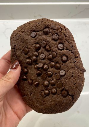 Φωτογραφία της συνταγής Soft Cookies του λεπτού