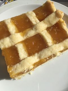 Una foto de Pasta frola súper fácil 👵