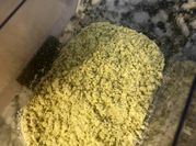 A picture of ranch dressing mix receipe