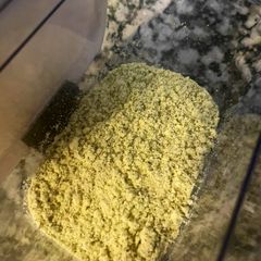 A picture of Homemade Ranch dressing Mix 🌱.