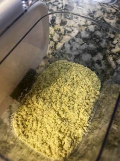 A picture of Homemade Ranch dressing Mix 🌱.