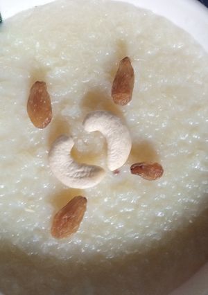 গোবিন্দ ভোগ চালের পায়েস(gobindobhog chaler payesh recipe in Bengali) রেসিপির প্রধান ছবি