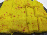 લાઈવ ઢોકળા(ઇન્સ્ટન્ટ ઢોકળા)