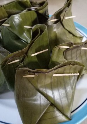 Foto resep Carang Gesing