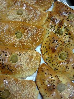 صورة لوصفة سوفلي بالجبن