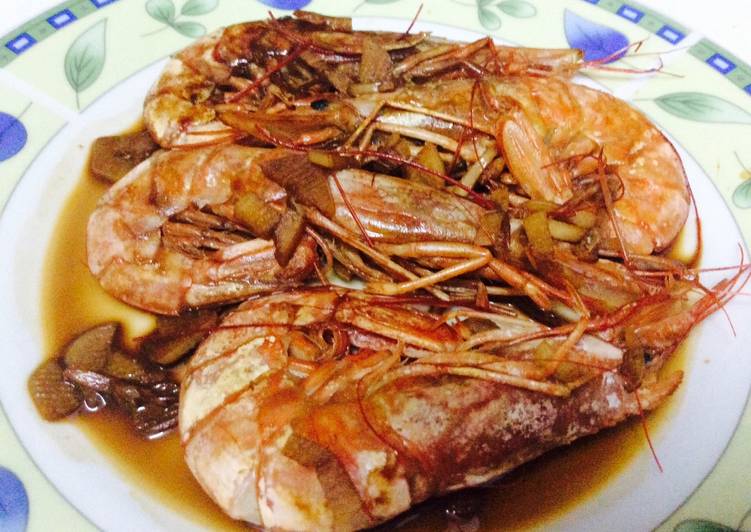 Get Gambones En Salsa De Oloroso Receta De Maria Jose Mr Desktop Wallpaper Wallpaper Gambones En Salsa De Oloroso Receta De Maria Jose Mr For Android Free