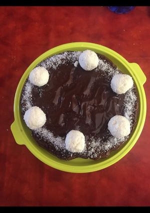 Foto di Torta tartufina