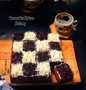 Ini dia! Resep memasak Brownies Kukus Potong  sesuai selera