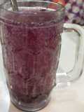 બ્લેક બેરી મોકટેલ (Black Berry Mocktail Recipe In Gujarati)
