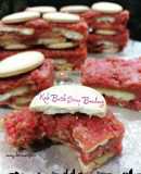 Kek Batik Sirap Bandung