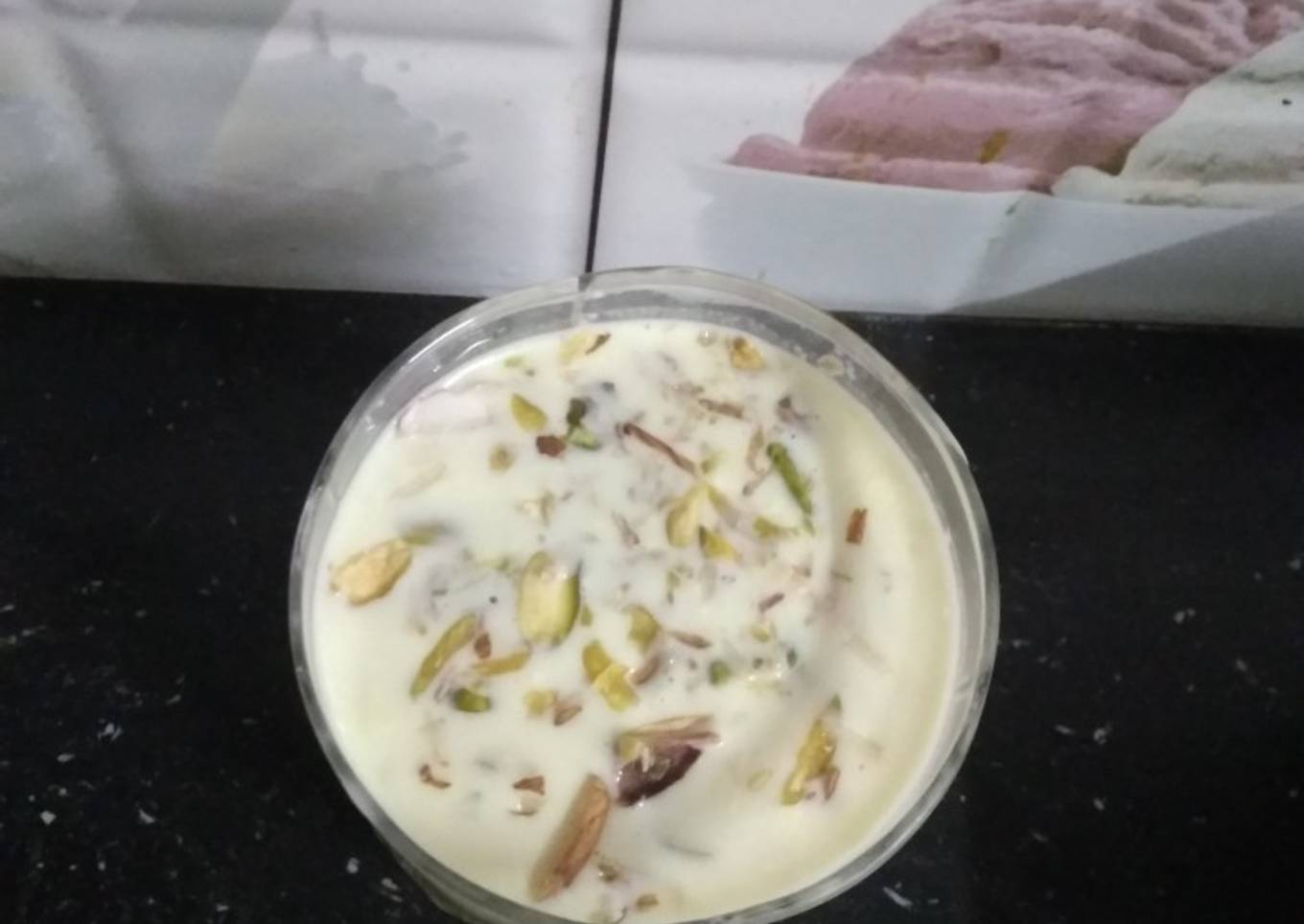 Basundi