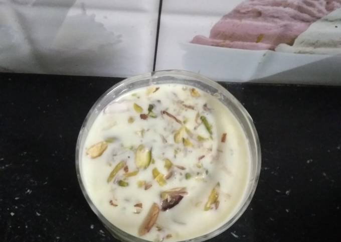 Basundi