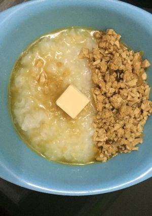 Foto resep Mpasi Ayam Kecap