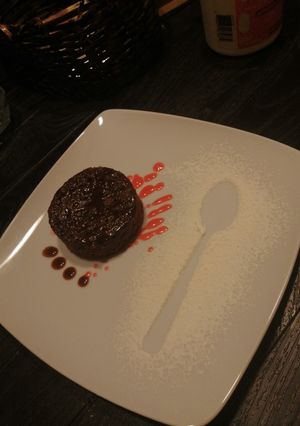 Una foto de Brownie