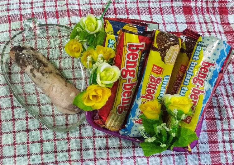 Es Krim Beng Beng Cocopandan