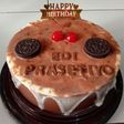 Puding brownies cake 😍