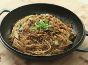 Gambar sohun ayam giling