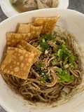 Mie Kacang