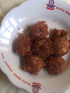 Foto resep Perkedel Kentang Wortel