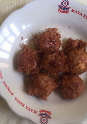 Foto resep Perkedel Kentang Wortel
