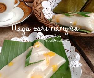 Cara Memasak Cepat Naga sari Nangka Sedap Nikmat Cara Memasak Cepat Naga sari Nangka Sedap Nikmat