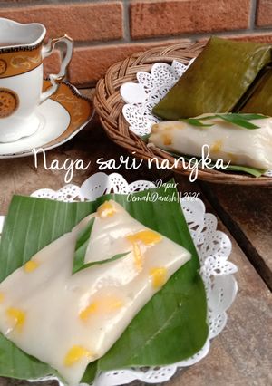 Foto resep Naga sari Nangka