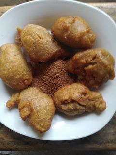 'Yar tsala ainihin hoton girkin