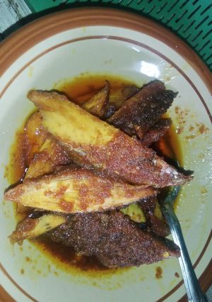 Foto resep Pasak Pindang Tongkol Enak dan Simple