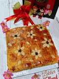 Lekker Holland / Boterkoek