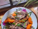 14:6:26 - Sup Tulang ala Thai