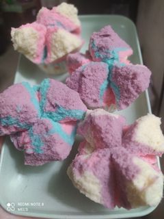 Foto resep Bolu kukus mekar, anti bantat 🥰